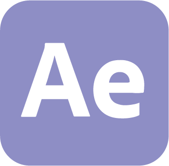 Logo Adobe After Effect