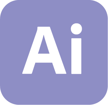 Logo Adobe Illustrator