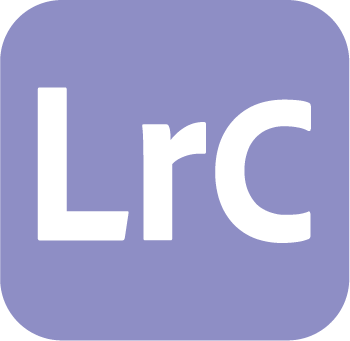 Logo Adobe Lightroom Classic