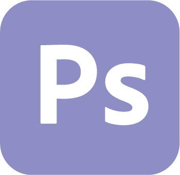 Logo Adobe Photoshop