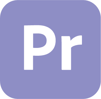 Logo Adobe Premier Pro